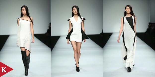 Shanghai Fashion Week - Spring 2014 - Just For Tee